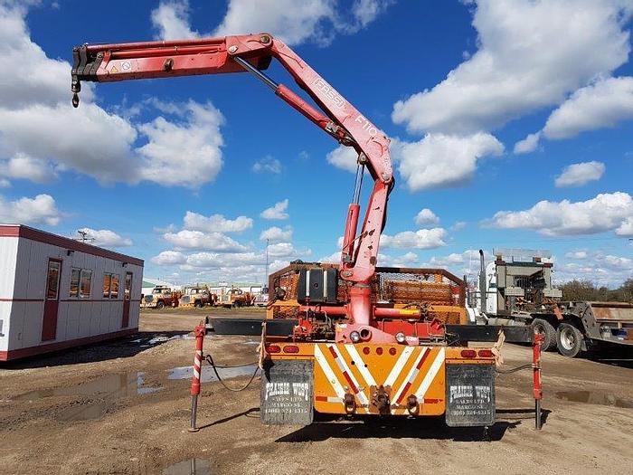 Used INTERNATIONAL 4900.0