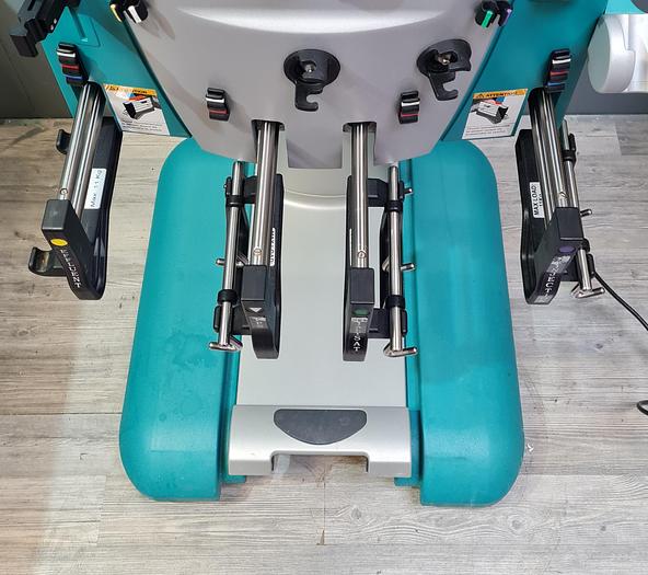 Gebraucht Dialyse gerät Prismaflex