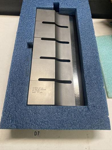 Used DUKANE Ultrasonic Knife Blade FP13780H Warranty Fast Shipping