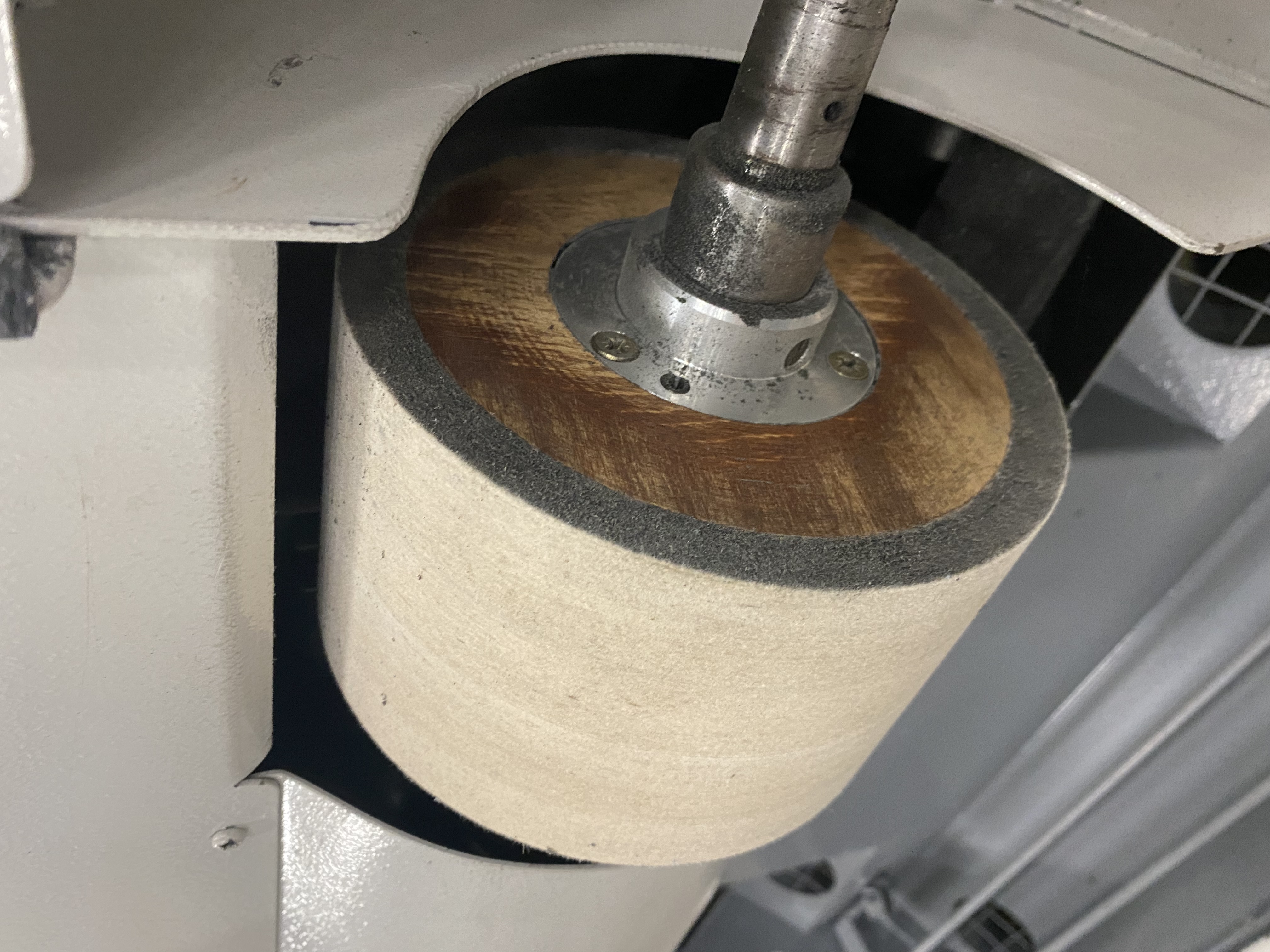 Used 2014 Landis-Letendre S500 Model 5