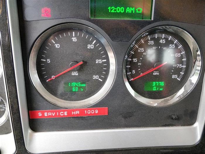 Used 2017 Foremost Barber DR24 Drill Rig