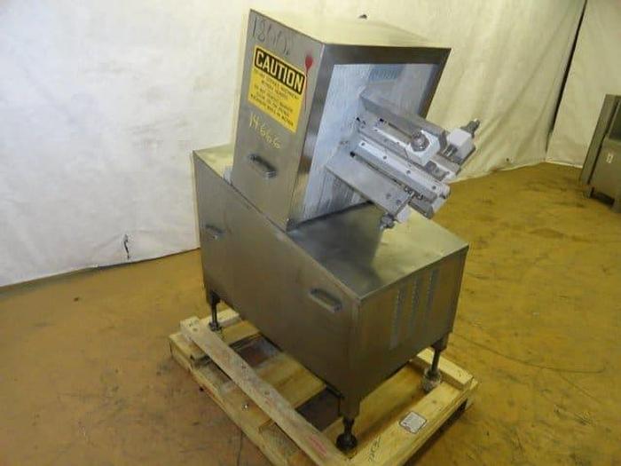 Used Grote Sectoring Slicer; Md# 300-D-300