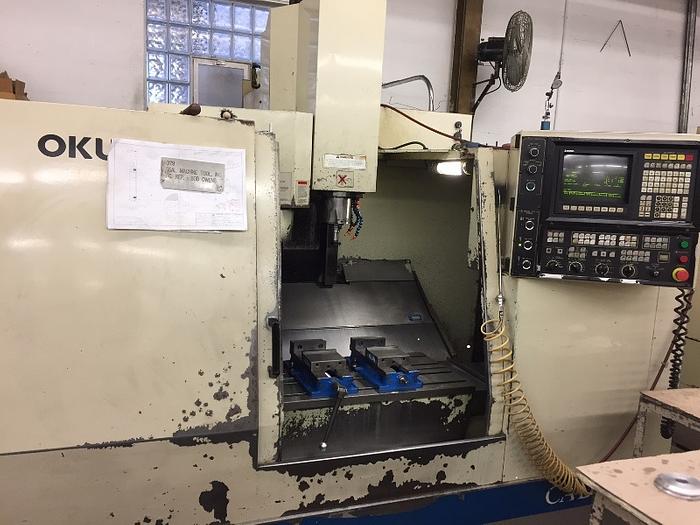 1997 Okuma Cadet-V