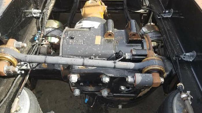 Used 2015 Mack CHU613