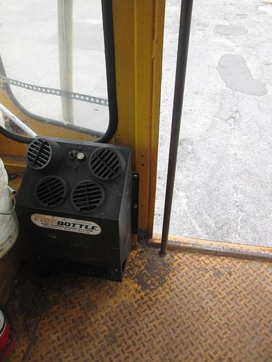 Used 1988 International Water Truck