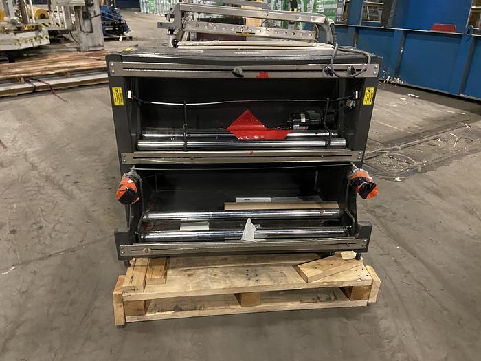 Used EASTEY MODEL EM 3080 TK SEMI-AUTOMATIC L-BAR SEALER