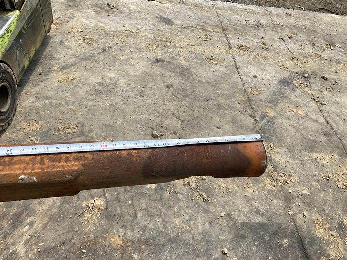 Used Straight Ribs 20 ft. 6 in. Length Stabilizer (13)