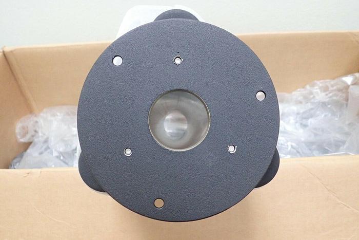 Used Samson Model 4-73511-FB Short Camera Tripod Moog By: Quickset