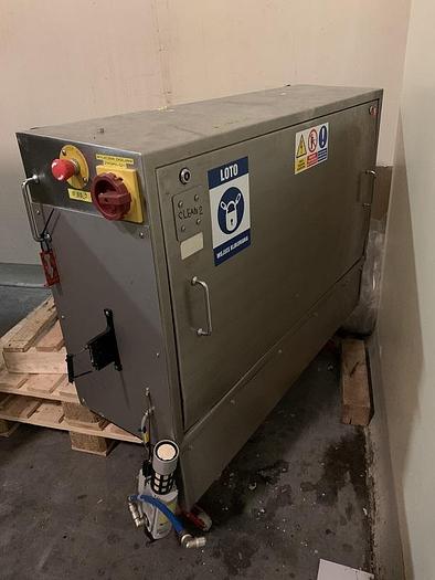 Used Manesty Rotapress Diamond Tablet Press