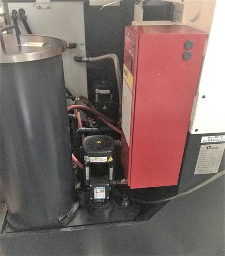 Used 2017 Makino Edge 3