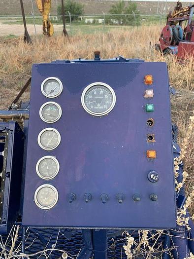 Used DETROIT Series 60 Detroit