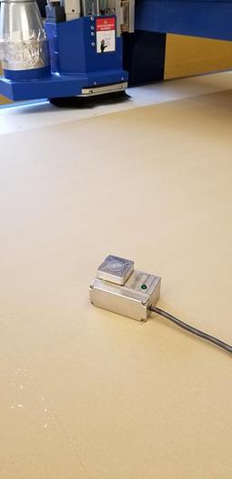 Used 2008 *SOLD* CNC - AMI (EBF)