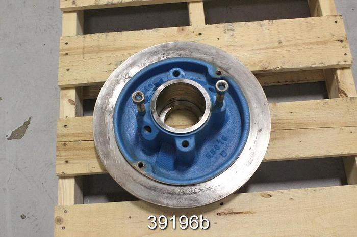Used Goulds 3175 14" Diameter Stuffing Box #39196