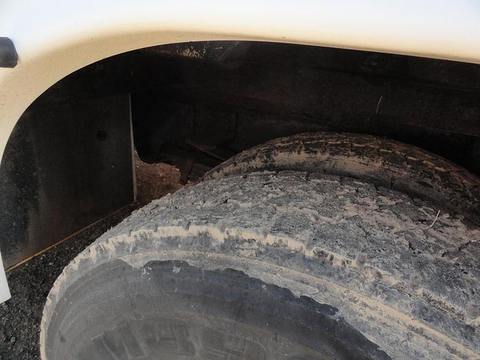 Used 2004 GMC / Terex T7500/ Comander 4045