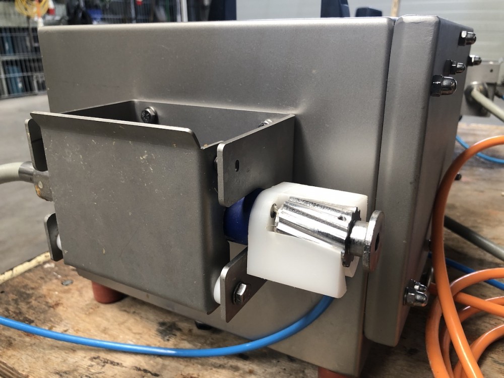 Used Steen pinboner ST591