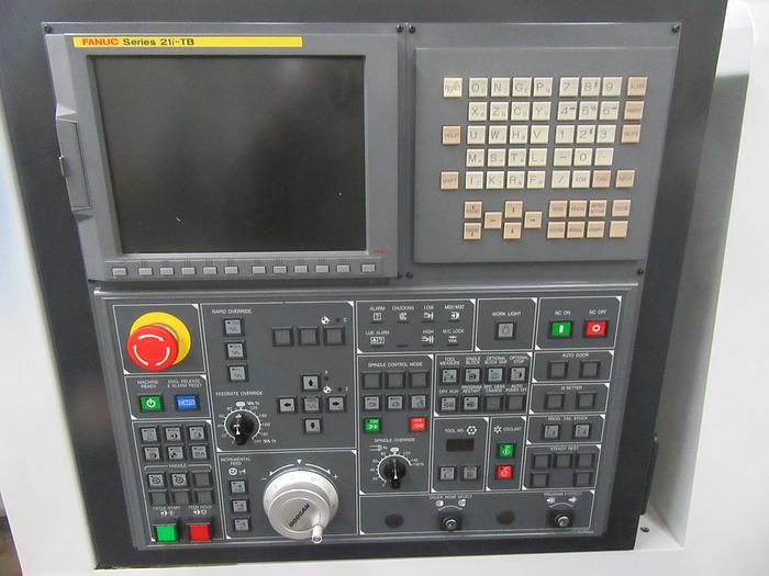 Used 2007 Doosan/Daewoo Puma 240B