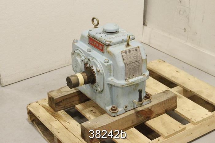 Used Lufkin S64CH Gear Drive, 4.217/1 Ratio, 150 HP Rating #38242