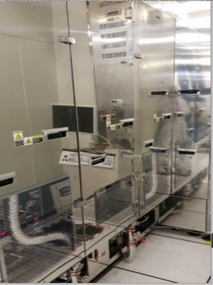 Used 2014 TEL ACT 12 SOD