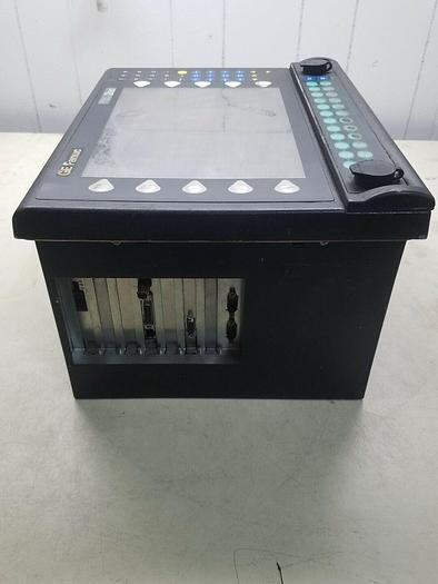 Used GE FANUC OPERATOR INTERFACE DISPLAY STATION 2020