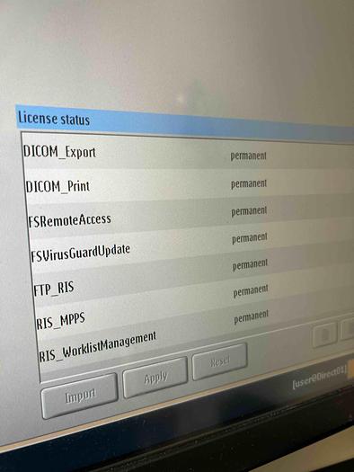 Used Philips Essenta