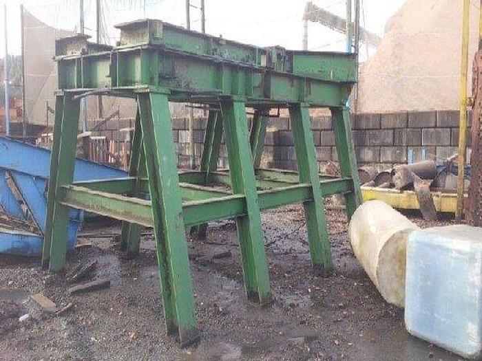 Used 96" Nicholson Chipper