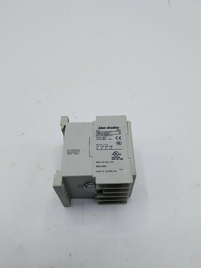 Used Allen-Bradley 700-K22Z-*