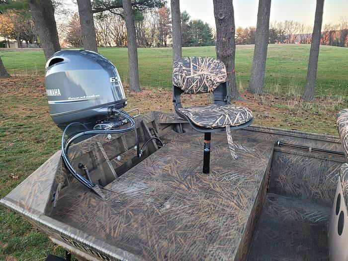 2023 G3 17CCJ Shadowgrass