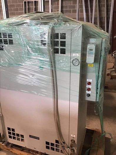 2017 OMAX Brand New 60120 Waterjet 50 HP 60,000 PSI 5i nozzle