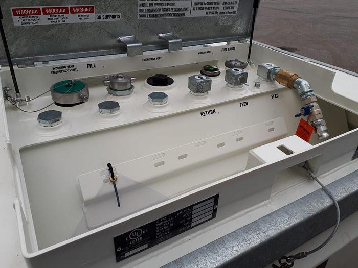 Used Western 30TCG-GLB