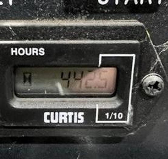 Used FANUC R-2000iB/250F 6 AXIS ROBOT WITH FANUC R30iB CONTROLLER