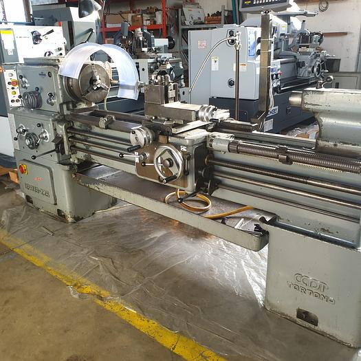 Usato TORNIO PARALLELO URSUS  225/1500