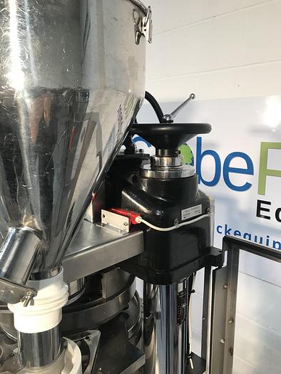 Used Manesty Express D20 Tablet Press