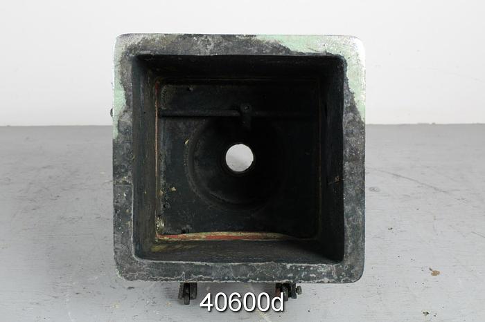 Used TMI Hand Sheet Mold, 8x8" #40600