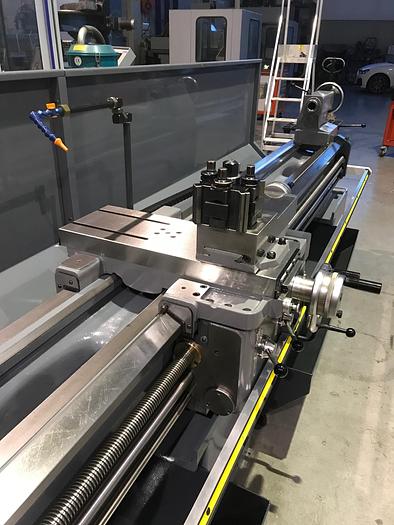 Usato TORNIO PARALLELO