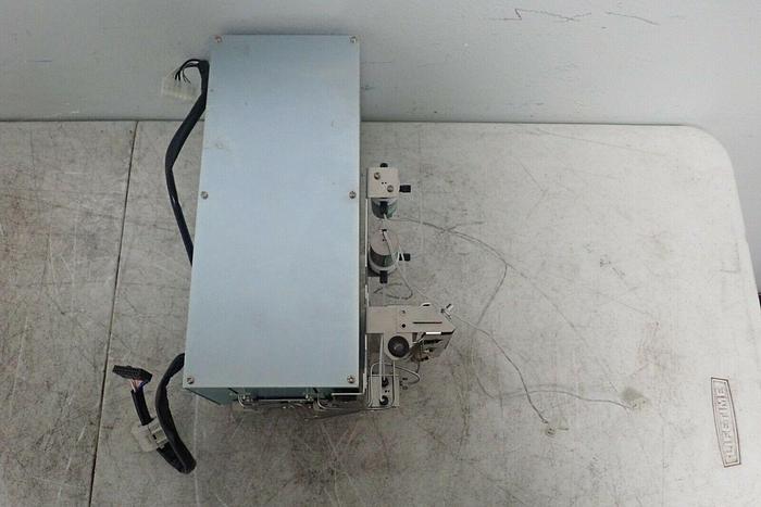 Used Agilent G1362A RID Optical Unit