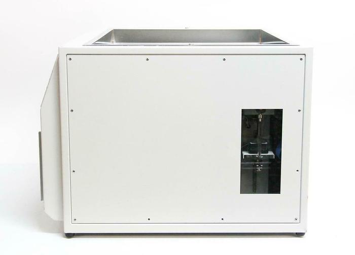 Used Viscotek VE 2001 GPC Max 2501 UV Detector & TDA 301 Chromatography