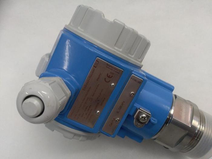 Füllstandsensor Deltapilot S, FBM70-1MA1HA21GCAA, Endress und Hauser, Eex, neuwertig
