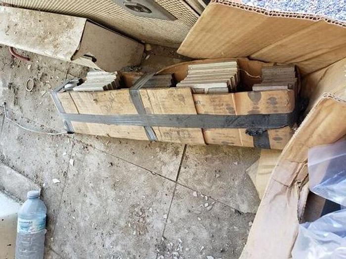 Used 56" SODERHAMN CHIPPER