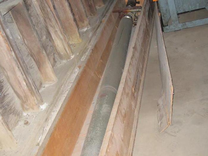 Used MOUNT HOPE #15602