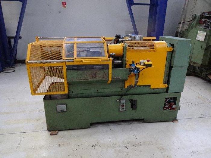 D'occasion Fraiseuse de filets ROSCHACH TYPE GF 5