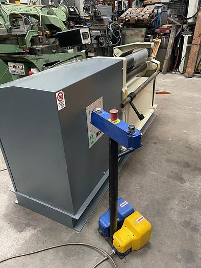 Usato CALANDRA IMCAR 1000 x 4