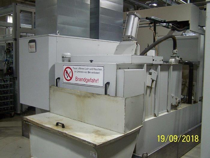 Gebraucht 2005 KLINGELBERG-OERLIKON G27