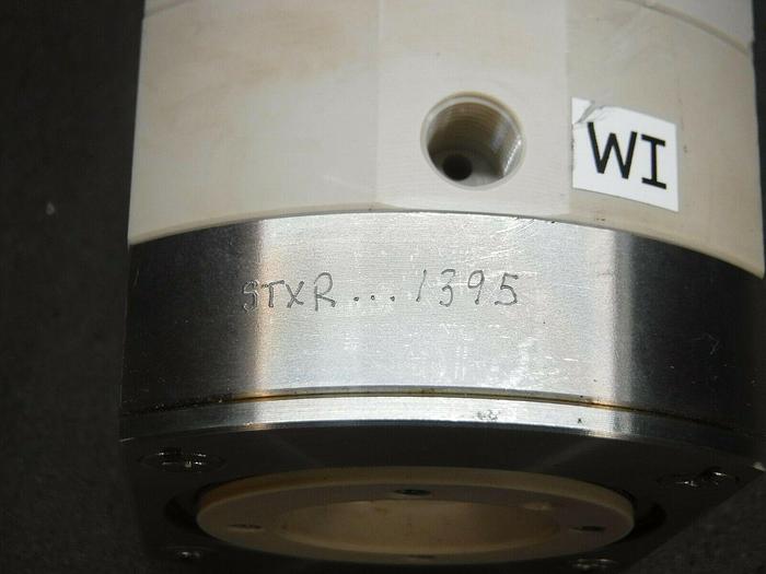 Used Ebara Model MS-J0081-1 P/N: 1612033302 Rotary Joint (Parts or Repair)