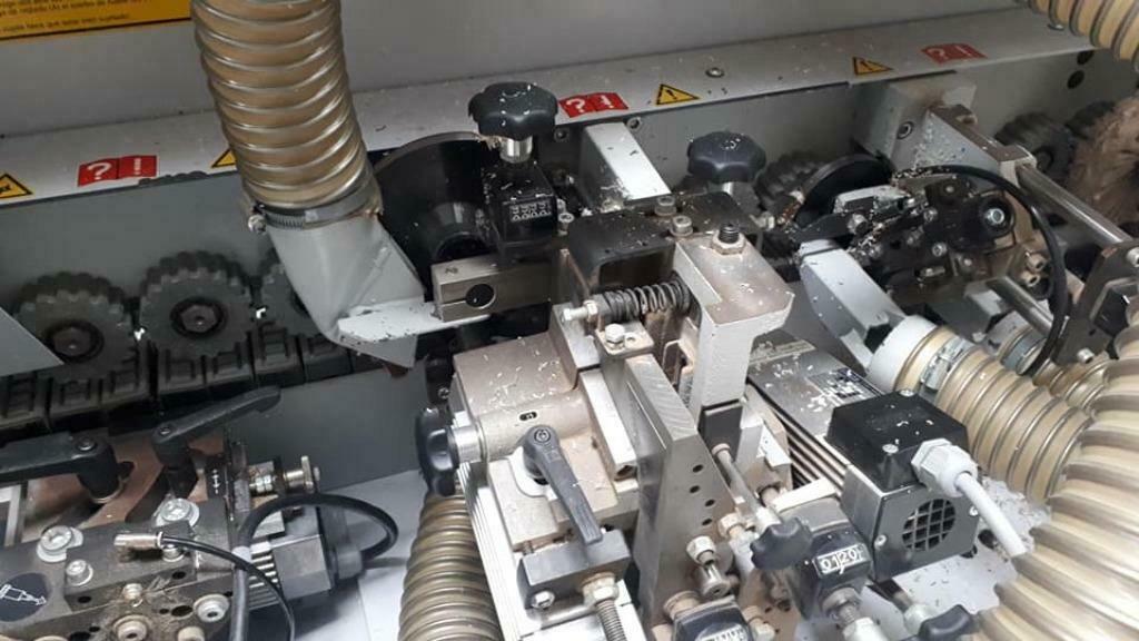 Usado 2007 BRANDT OPTIMAT KDN 340