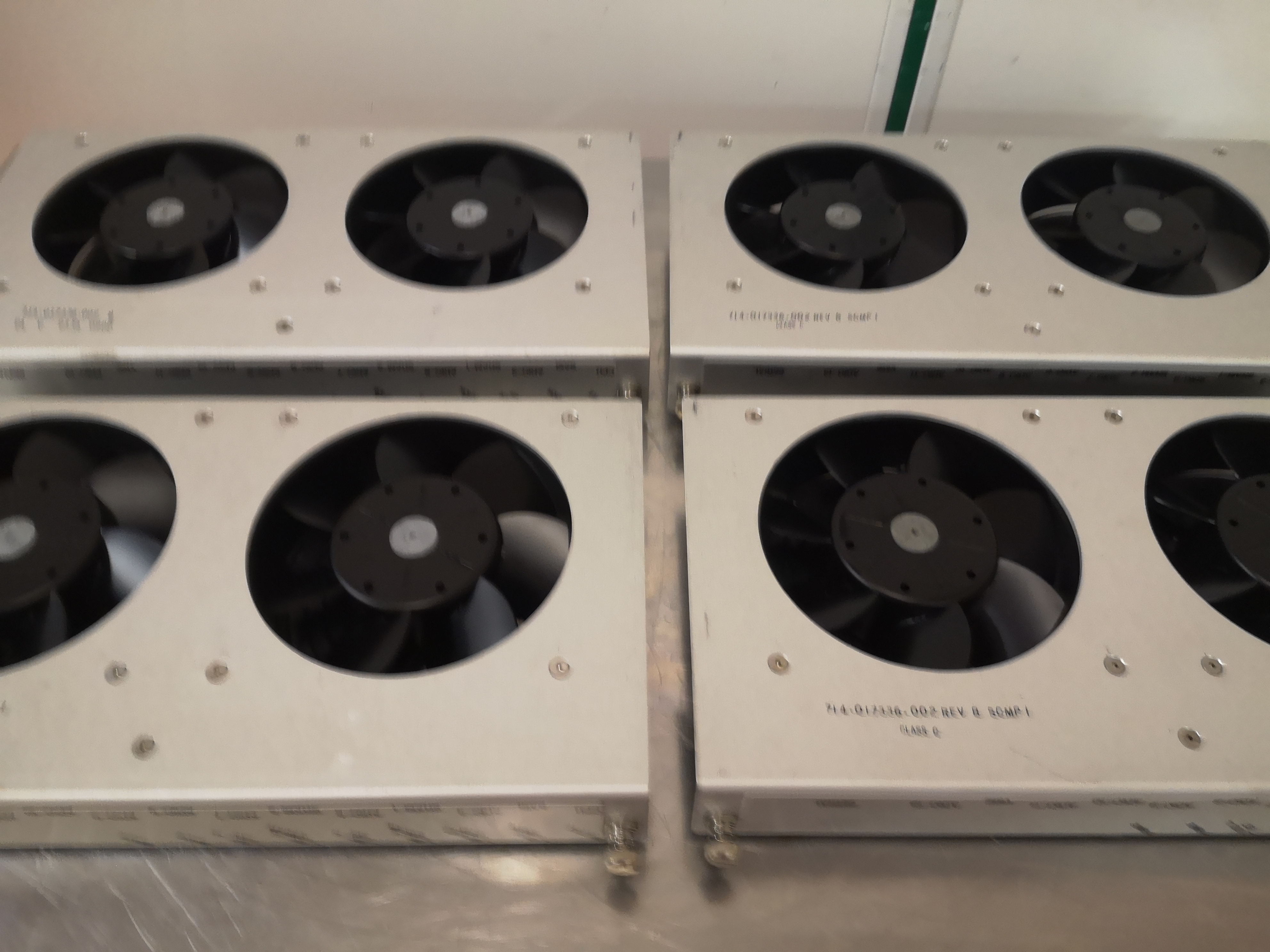 Used LAM 853-017335-101