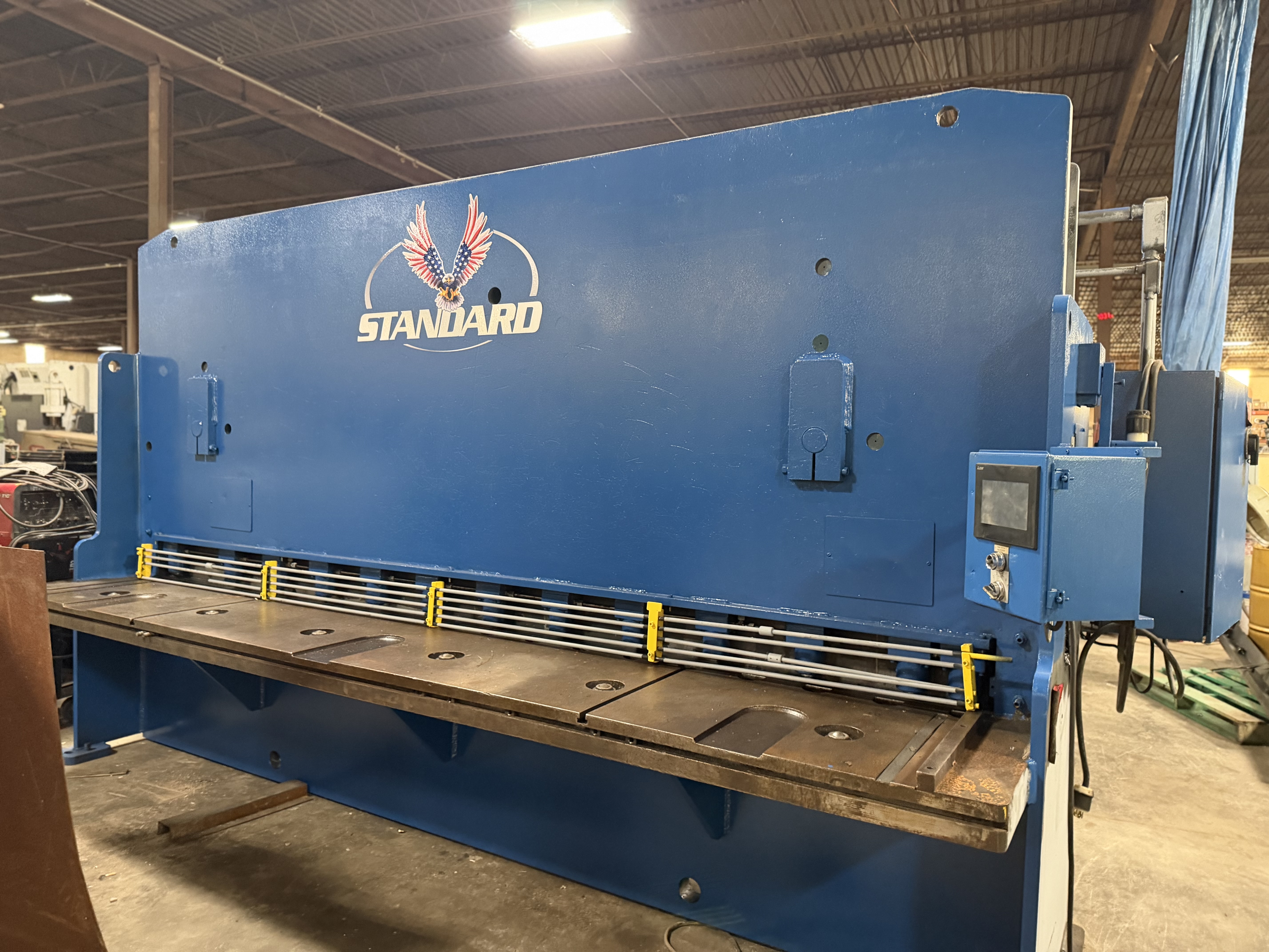Used standard 12 foot 3/8