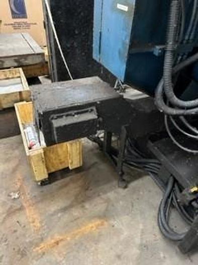 Used 1989 Amada H1080-1100W