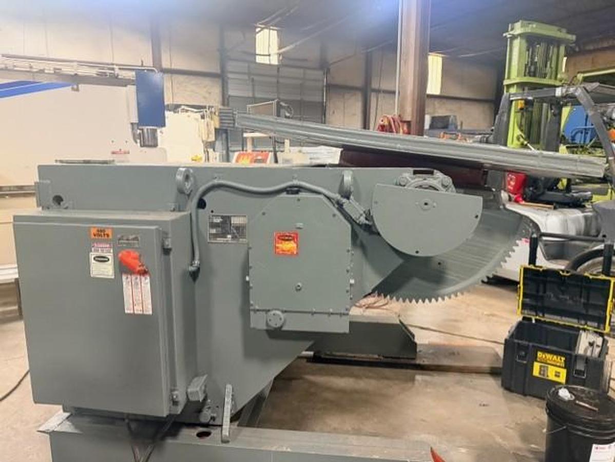 Used Aronson HD-240a