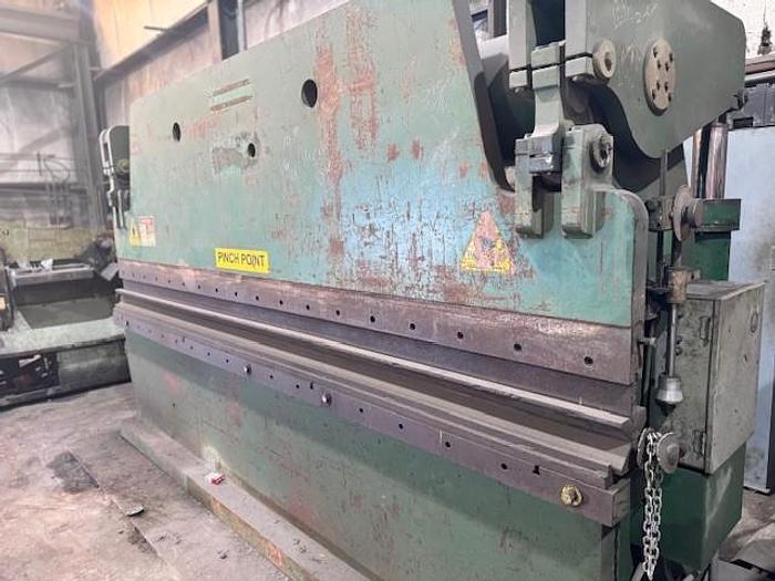 Used Accur Press 717412