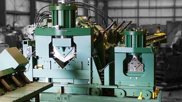 New Controlled Automation Large Angle Line ABL-100HS